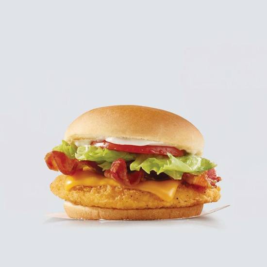 Order Crispy Chicken BLT food online from Wendy'S store, Quakertown on bringmethat.com