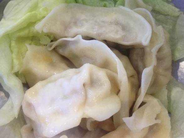 Order Dumplings food online from Canton Chinese Restaurant store, Richardson on bringmethat.com