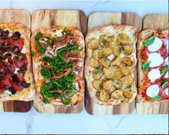 Pomo Pizza