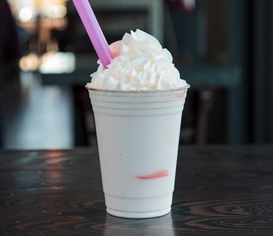 Order Strawberry food online from Hopdoddy Burger Bar store, Los Angeles on bringmethat.com