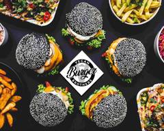 Vegan burger brothers - Vegan food in Jordaan