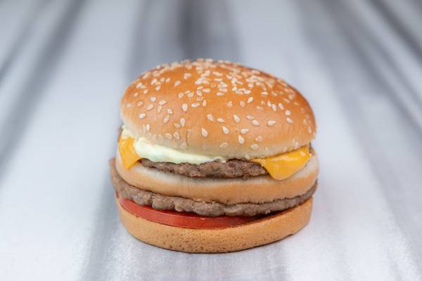 Order Big Wally food online from Penguin Point store, Elkhart on bringmethat.com