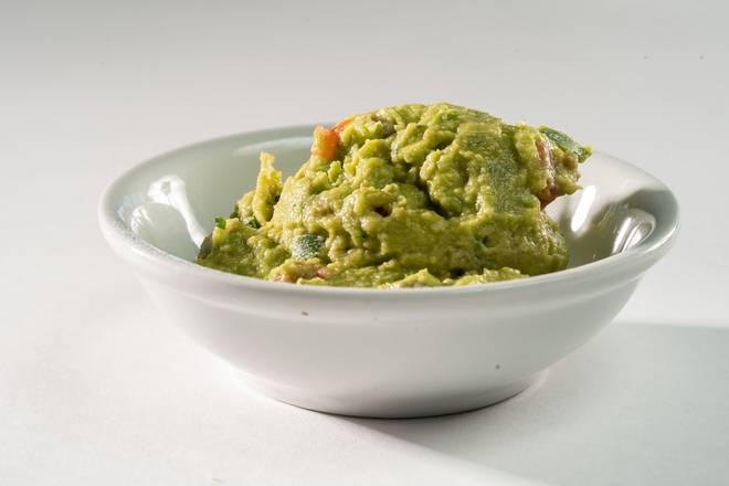 Order HOMEMADE GUACAMOLE  food online from Glory Days Grill store, Apex on bringmethat.com