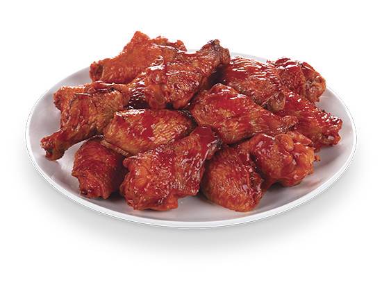 Order Buffalo Wings - 20 Wings food online from Krispy Krunchy Chicken store, Doraville on bringmethat.com