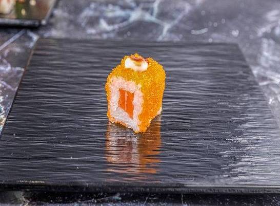 R5  Massago Roll