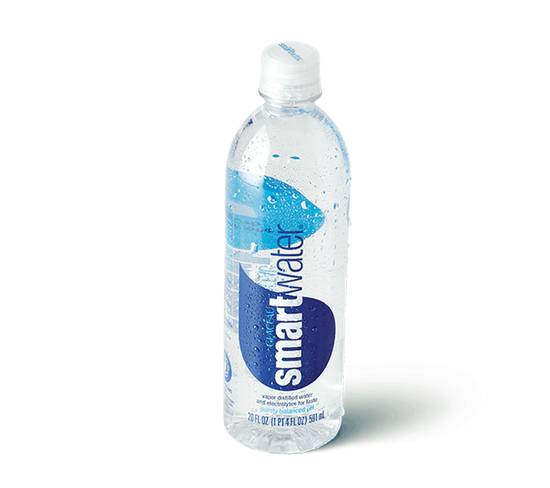 Order smartwater™ food online from Jamba store, Oakland on bringmethat.com