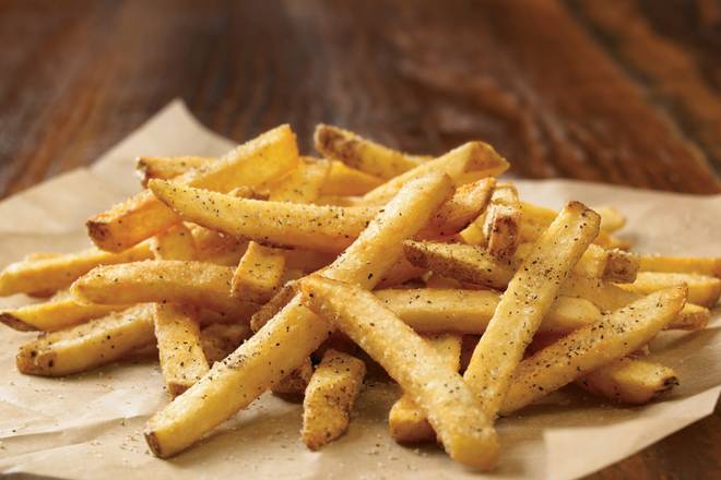 Order Aussie Fries food online from Outback Steakhouse store, Vacaville on bringmethat.com