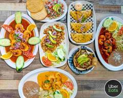 Mariscos Los Chavalones Mexican Restaurant