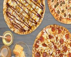 C-Buzz Pizza