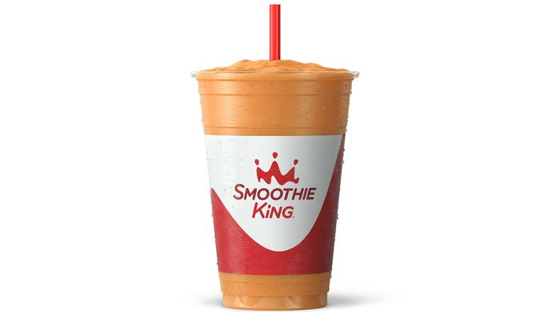 Order Pineapple Surf® food online from Smoothie King store, West Chester on bringmethat.com
