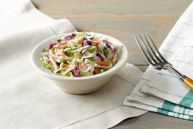 Order Cole Slaw food online from Cracker Barrel Old Country Store store, Somerset on bringmethat.com