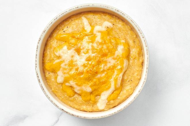 Order Bob's Red Mill Cheese Grits food online from First Watch store, Tampa on bringmethat.com