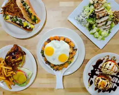 Biscuits, Burgers, & Bowls #27 (Knightsville)