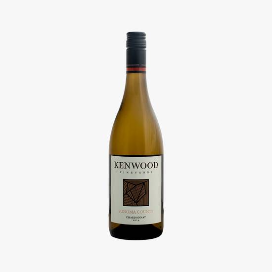Order Kenwood Sonoma County Chardonnay food online from Santa Monica Liquor store, Santa Monica on bringmethat.com