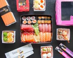 Sushi2Go