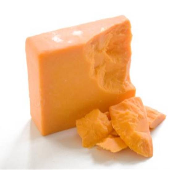 Order 964 CHEDDAR 10 YEARS AGED - HOOK'S  food online from Forma store, Santa Monica on bringmethat.com