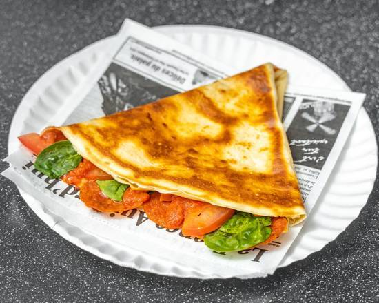 Order Milano Crepe food online from French Touch store, Los Angeles County on bringmethat.com