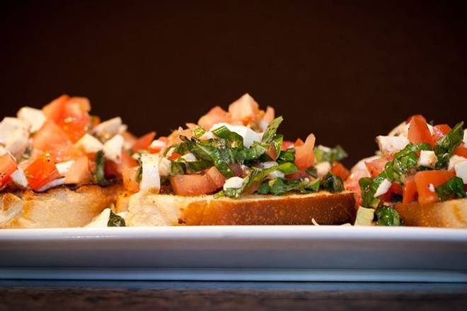 Order Bruschetta food online from Dandylion Seattle store, Seattle on bringmethat.com