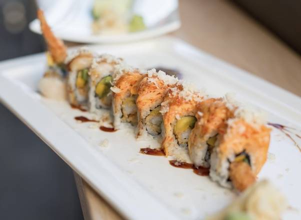Order 51. Butterfly food online from Sake House - Amberly Dr. store, Tampa on bringmethat.com