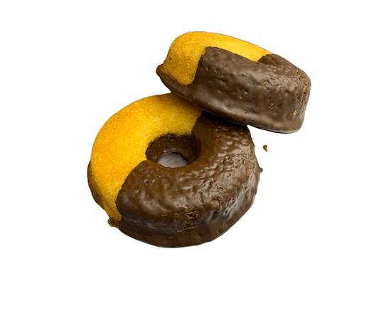 Donut 🍩