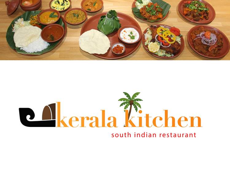 ケララ キッチン Kerala Kitchenのメニューを配達 Uber Eats