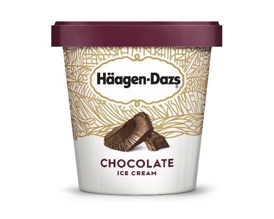 Order Haagen Dazs food online from Lucky You - Plant Based Pizza store, Los Angeles on bringmethat.com