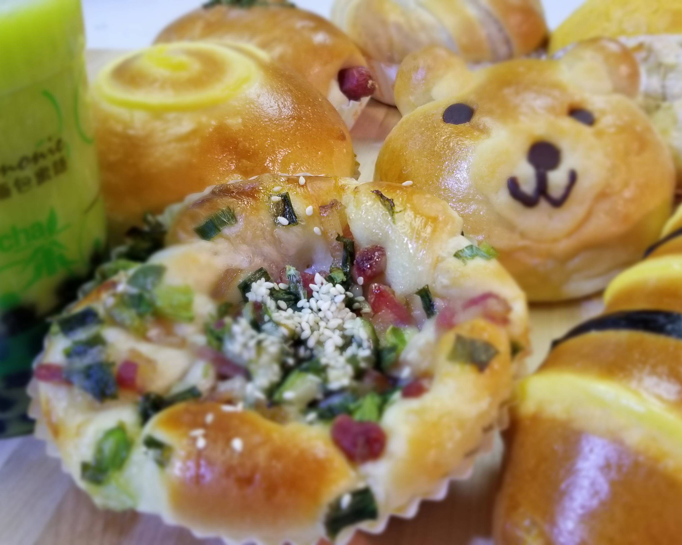 Order Patisserie Harmonie Restaurant Delivery【Menu & Prices】 Montreal Uber Eats