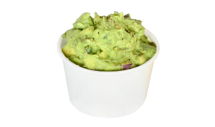 Order Guacamole & Chips food online from Avo Taco store, New Orleans on bringmethat.com