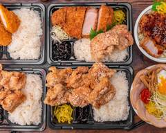 からあげ英二 Karaage eiji