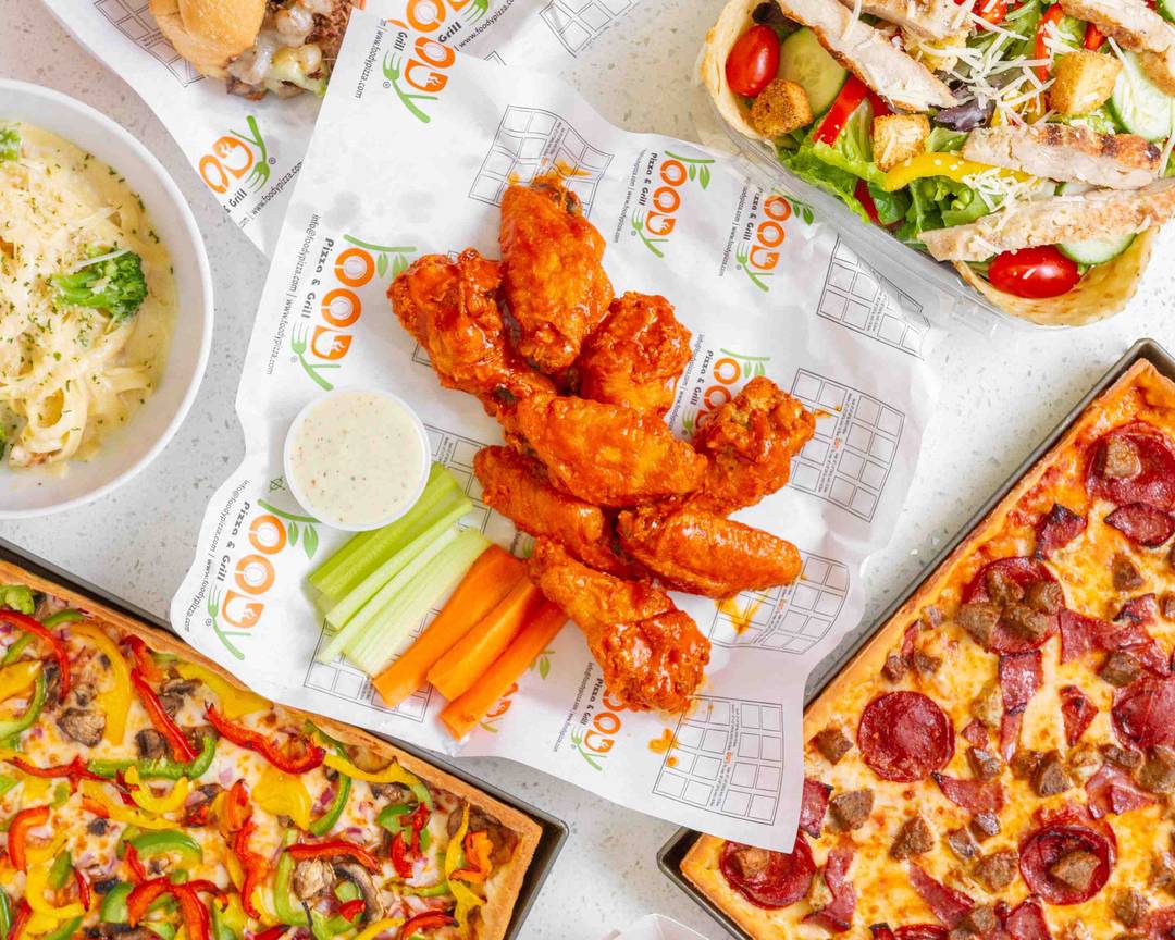 Pizza Boli's Landover Landover Hills Menu at Mark Milliken blog