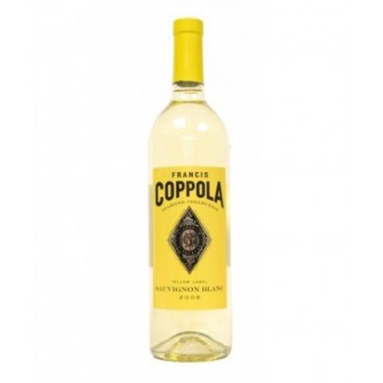 Order Francis Coppola Diamond Sauvignon Blanc food online from Santa Monica Liquor store, Santa Monica on bringmethat.com