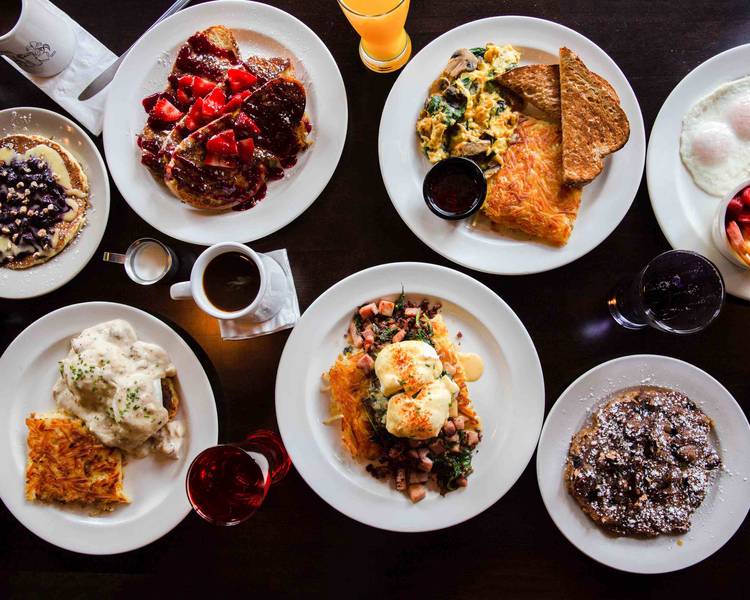 Order Jam On Hawthorne Delivery Online Portland Menu & Prices