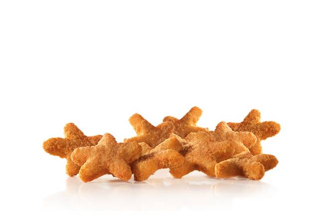 Order 9 Piece- Chicken Stars™ food online from Carl's Jr. store, San Fernando on bringmethat.com