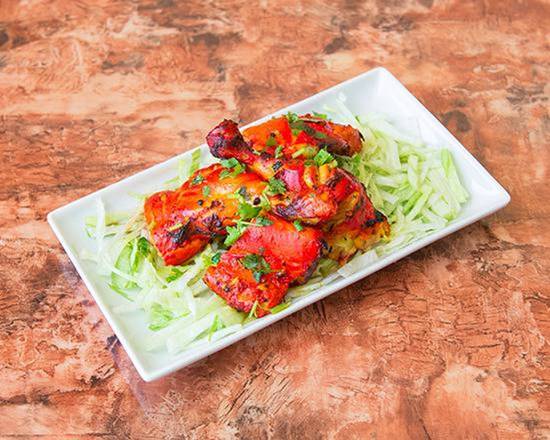 Order Tandoori Chicken food online from Ashoka The Great store, Artesia on bringmethat.com