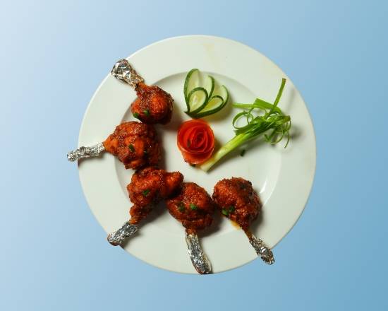 Order Chicken Lollipops  food online from Delhi Woks store, Raleigh on bringmethat.com