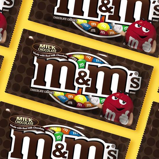 Order M&M’s 1.74oz food online from Treat Fleet store, Anaheim on bringmethat.com