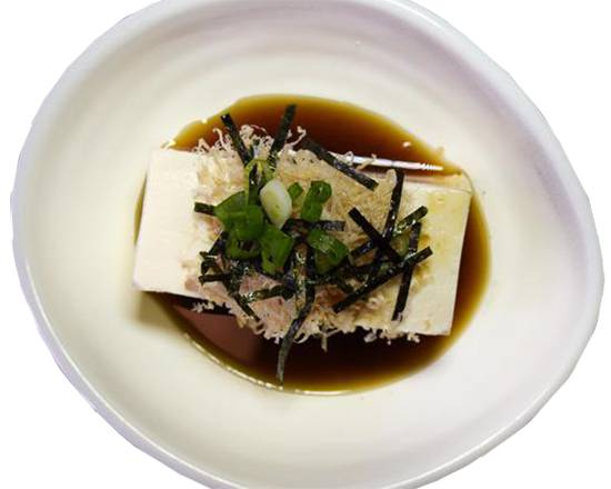 Order Hiyayakko food online from Morfire store, Seattle on bringmethat.com