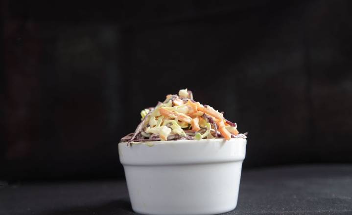 Order Coleslaw food online from Hey Burger store, Kendall on bringmethat.com