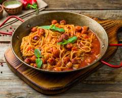 The Pasta Story