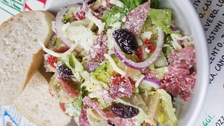 Order The Viviano food online from Viviano On The Hill store, St. Louis on bringmethat.com