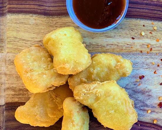 Order Nuggets food online from Jack Subs Pizza store, Frederick on bringmethat.com