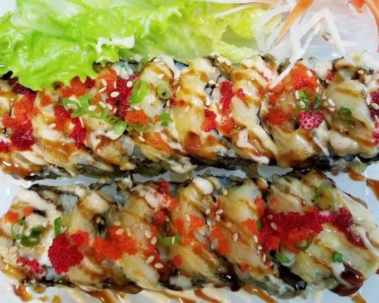 Order Ooh La La  food online from Bangkok Fusion Café store, Saint Petersburg on bringmethat.com