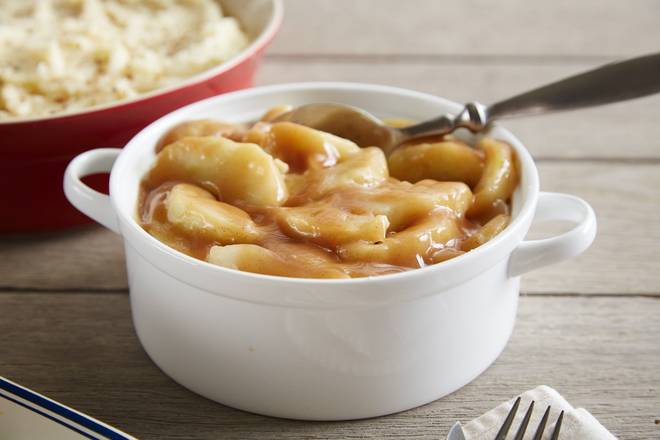 Order Baked Cinnamon Apples food online from Honeybaked Ham store, Columbia on bringmethat.com