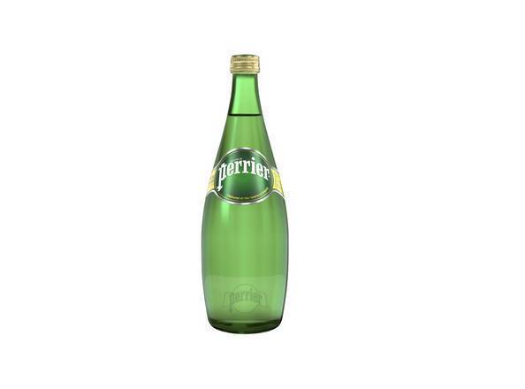 Order Perrier Grande food online from Sabor Venezolano Kendall store, Miami on bringmethat.com