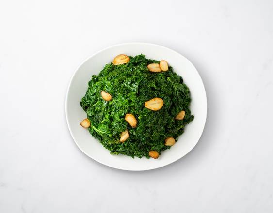 Order Sautéed Kale with Garlic food online from Din Tai Fung store, Seattle on bringmethat.com