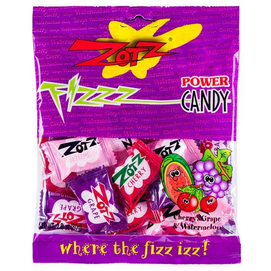 Order Zotz Assorted Peg food online from Rocket Fizz store, Ventura on bringmethat.com