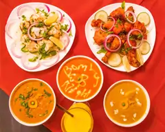 Neha's Indian Kitchen