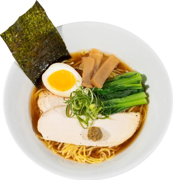 Order Yuzu Ramen food online from Onoya Ramen store, Honolulu on bringmethat.com