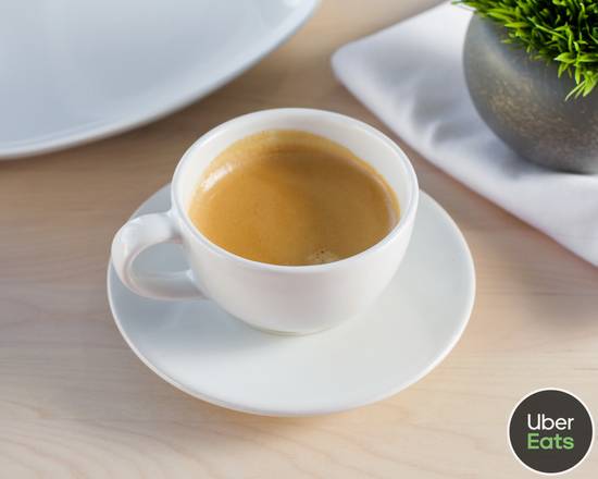 Order Nespresso Coffee food online from T&M Creperie store, Lawrence on bringmethat.com
