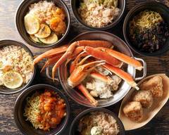 カンドクラブバー Canned Crab Bar Delivery Takeaway Menu Uber Eats